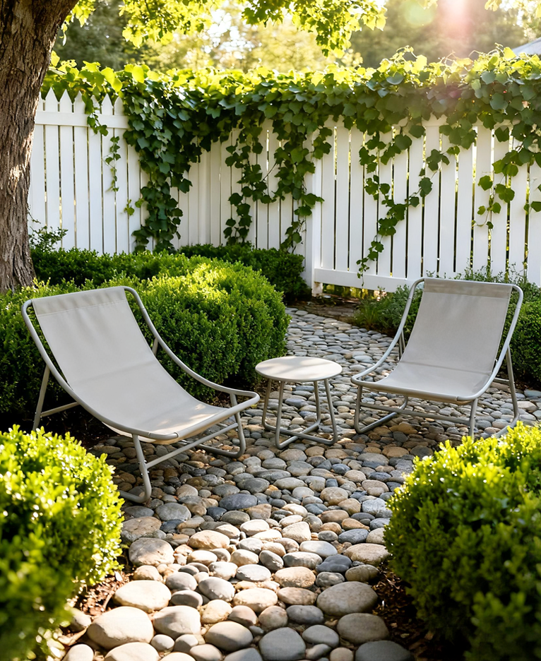 Ensembles de meubles de patio et d'extérieur